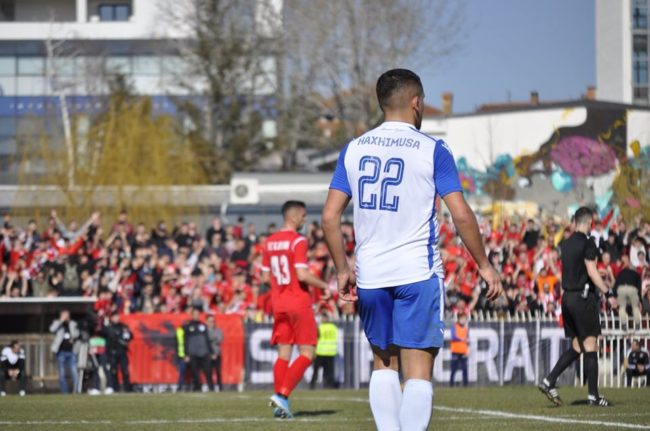 Mbyllet java e 18-të në Superligë, kjo është renditja tabelare