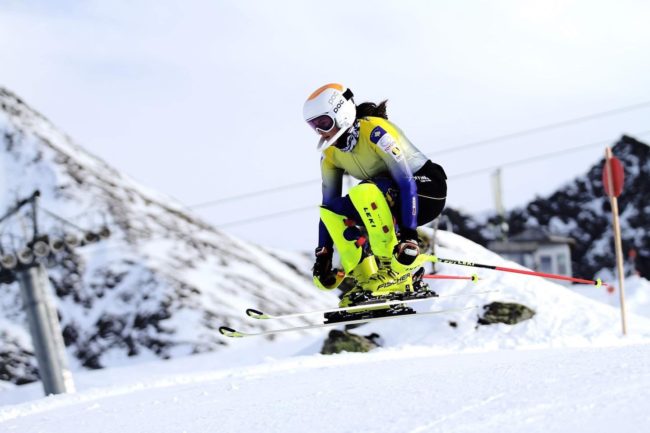 Skitaret kosovare sjellin medalje nga gara ndërkombëtare, “Olludag 2020” në Turqi