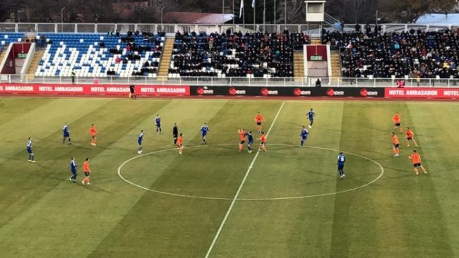 Derbi i zbehtë pa gola, Ballkani mbetet lider i Superligës
