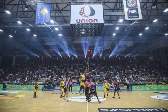 Këtë javë sfidat e klubeve kosovare në Ligën Ballkanike