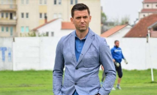 Bekim Isufi jep dorëheqje nga FC Ferizaj