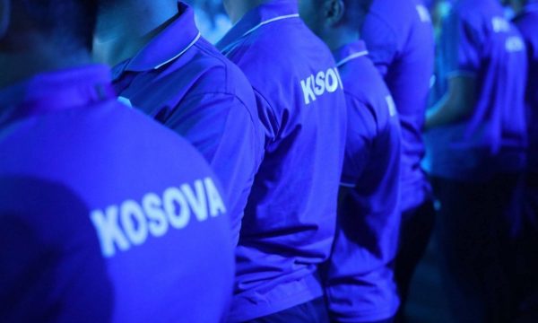 Zgjedhen sportistët kosovarë që do të kontrollohen për doping