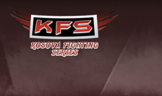 ‘Kosova Fighting Series’ po vjen, ‘luftë’ me 11 meçe