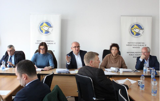 Kosova nuk ka regjistruar asnjë rast të konfirmuar nga koronavirusi i ri