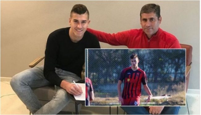 Drejtori sportiv i Flamurtarit: Ne jemi fitues ndaj Serbisë, ne nuk jemi si ata!