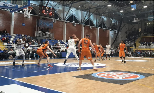 KB Bashkimi kalon në gjysmëfinale të Kupës së Kosovës