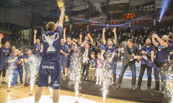 Rahoveci nikoqir i festivalit të basketbollit  “Osa Termosistem Final 8”