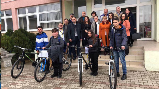 Praktika të mira të stimulimit të nxënësve për të nxënë dije!