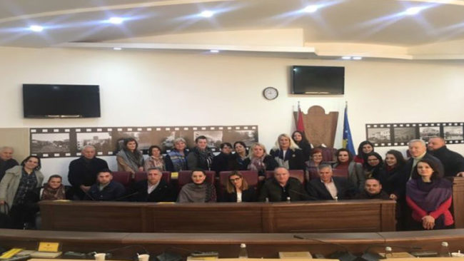 Gjilani shënon Ditën Ndërkombëtare të Epilepsisë