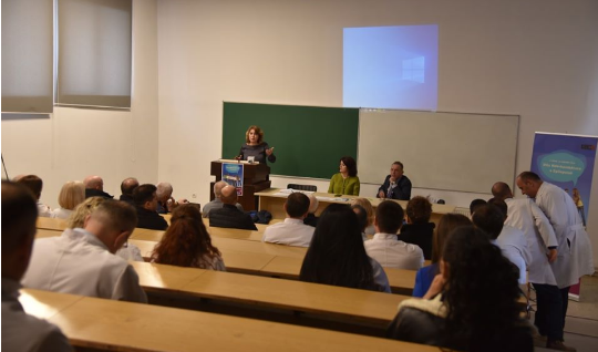​Dita Ndërkombëtare e Epilepsisë, shënohet edhe në Kosovë