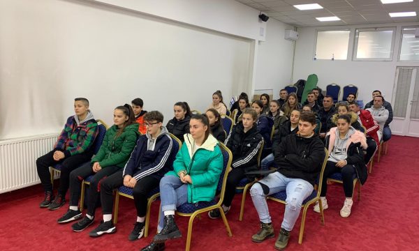 FFK me projekt të ri për zhvillimin e futbollit të femrave