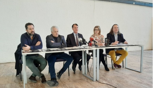 Koncert i madh i Filharmonisë së Kosovës, pesë artistë të huaj