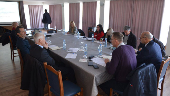 Mbahet punëtoria për implementimin e planit të veprimit të mbeturinave në Kamenicë