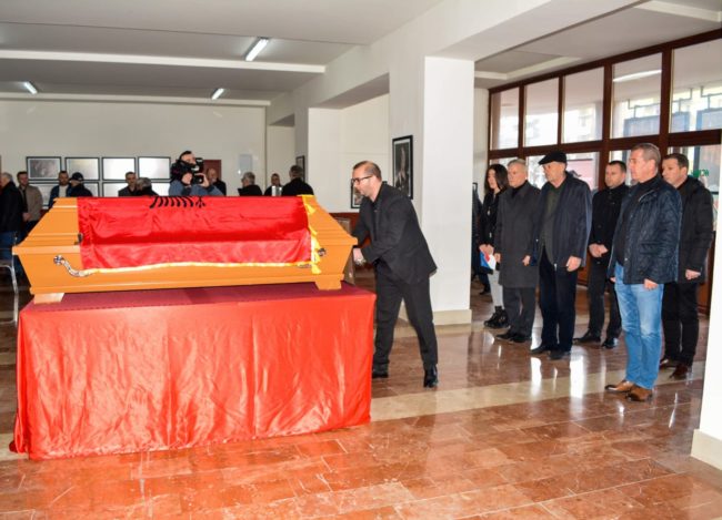 Ismajli: Halil Kqiku nuk ishte vetëm i Gjilanit e Anamoravës, por i krejt Kosovës