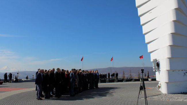 Haziri: Për këtë Republikë, kanë derdhur gjakun gjenerata të tëra