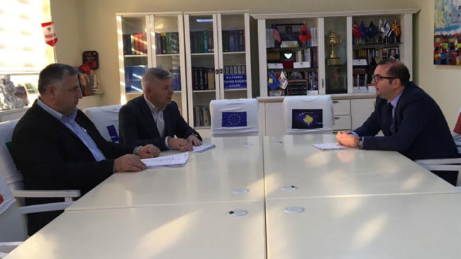 Ismajli: Gjilani ka ndërmarrë masat për mbrojtje nga Coronavirusi, sipas kërkesave të IKSHP