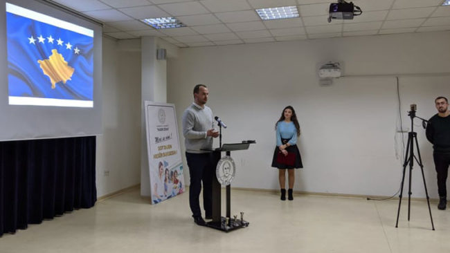 Kastrati u është mirënjohës gjeneratave të mëparshme për kontributin në shtetndërtimin e vendit