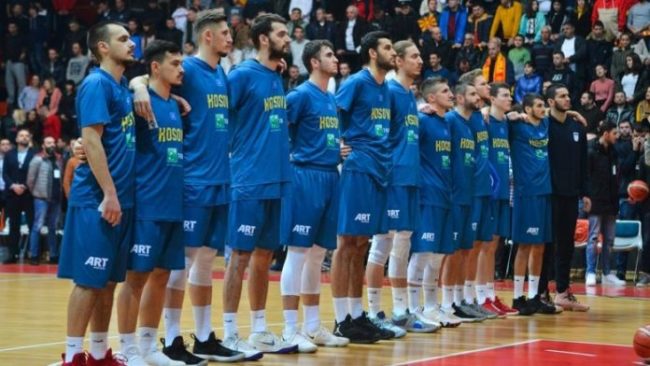 Kosova e gatshme për ndeshjet ndaj Islandës dhe Luksemburgut