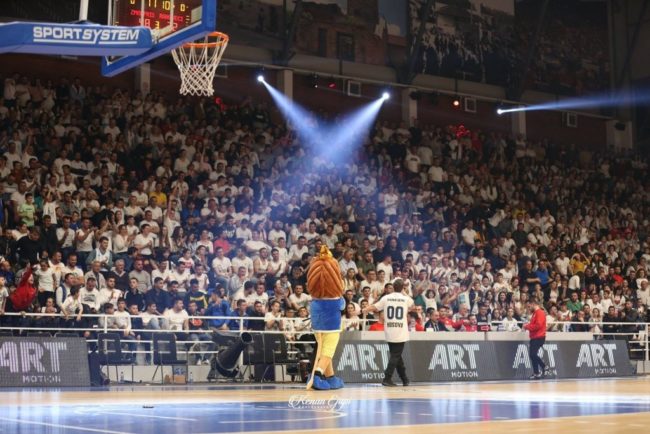 Interesim i madh për dy ndeshjet gjysmëfinale të Kupës së Kosovës