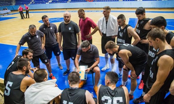 Kosova publikon listën e lojtarëve për ndeshjet parakualifikuese për Botërorin 2023