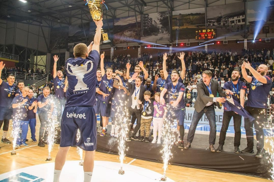 Spektakël në basketbollin kosovar, orari i përballjeve të “Final 8” për Kupën e Kosovës