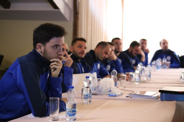 Fillon kursi i dytë për Licencën C në FFK