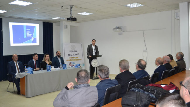 Në UKZ u promovua libri “Siguria Kolektive dhe dilemat rreth intervenimit humanitar ndërkombëtare”