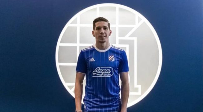 Kastrati u transferua në Dinamo, KF Dardana kërkon dëmshpërblim