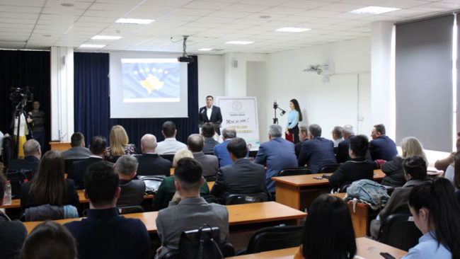 Haziri flet për tri dekadat e mëdha të kulmimit të përpjekjes shekullore të shqiptarëve për liri e pavarësi