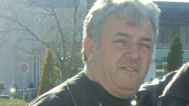 Pensionohet gjeodeti që i pari shkroi shqip në dokumentin kadastral zyrtar në Gjilan