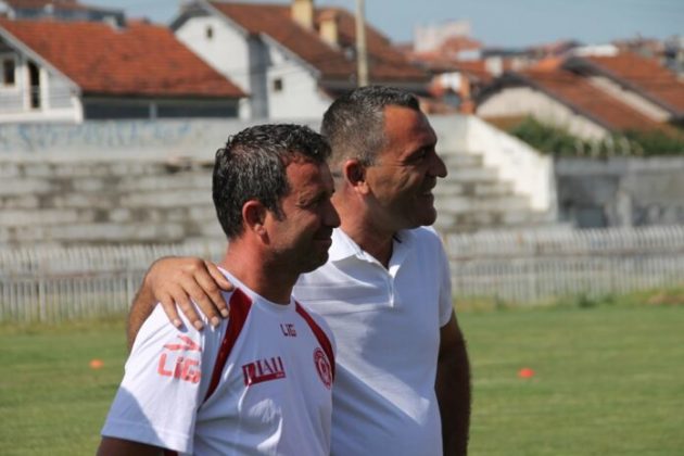Presidenti i Gjilanit vlerëson ndeshjen derbi, flet edhe për humbjen