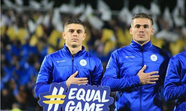Rashica vjen me urimin e veçantë për 12 vjetorin e Pavarësisë së Kosovës