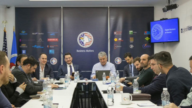 Digjitalizimi, proces i pashmangshëm për bizneset