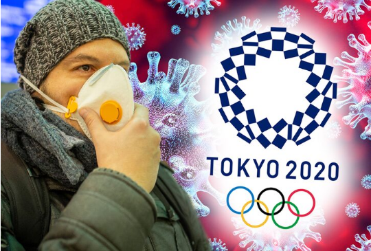 Alarmohet bota e sportit, Lojërat Olimpike mund të anulohen!