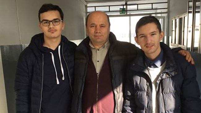Gjilanasit marrin shumicën e vendeve të para në OMK 2020