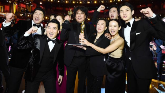 Filmi ‘Parasite’ fitues i Oscar, hyn në histori të ceremonisë botërore të filmit