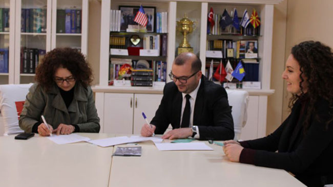 Në Gjilan nis projekti “Fëmijët shpëtojnë jetë”