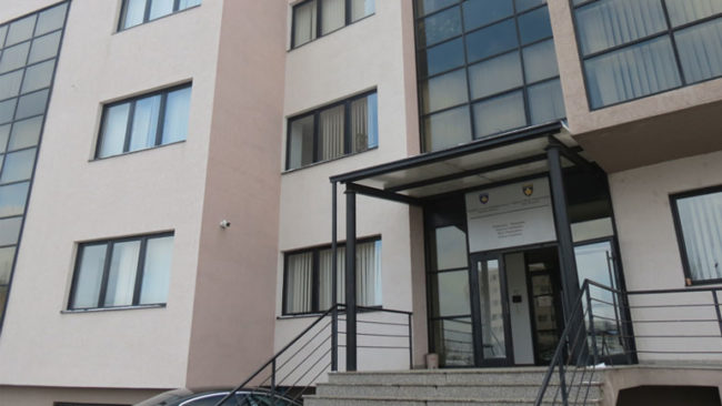 Prokuroria ka ndaluar një person në kohëzgjatje prej 48 orëve, i dyshuar për “vjedhje të rëndë”