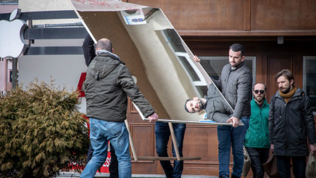 PSD: Me 10 Shkurt është dita kur Kurti duhet ta shikojë veten në pasqyrë