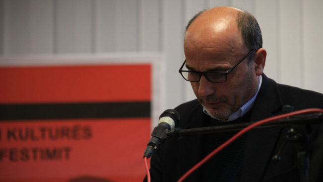 Poezia që fitoi Çmimin e tretë në konkursin letrar të Manifestimit “Flaka e Janarit” 2020