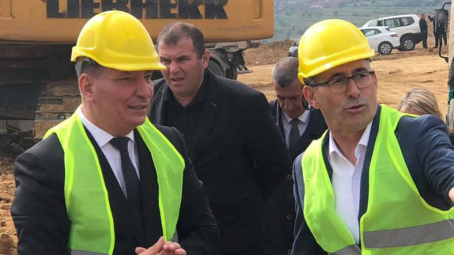 Kadriu: Lumir, Anamorava të bani ministër, mos e nguc!