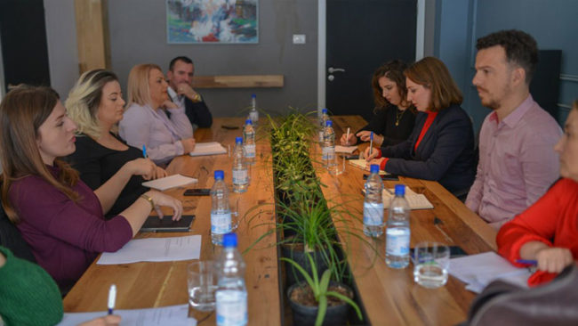 Kamenicë: Shërbimet juridike ofrohen falas