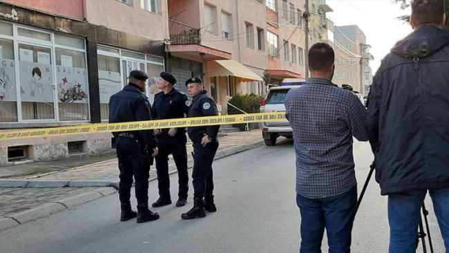 Haziri shpreh tronditje të thellë pas tragjedisë së sotme në Gjilan
