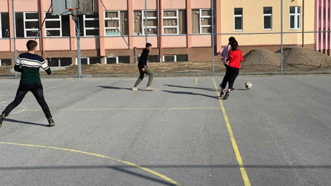 Komuna angazhon bashkëpuntorë profesional në disiplinat sportive