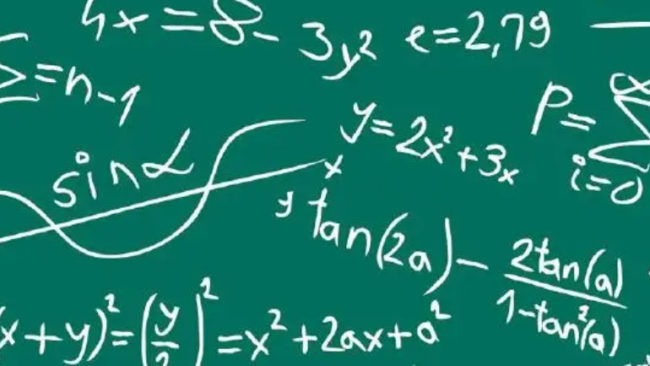 Nderohet me mirënjohje Dion Aliu që zuri vendin e parë në Olimpiadën e Matematikës