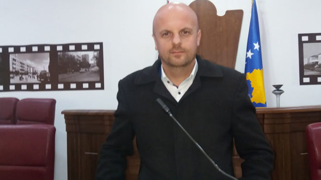 Rekomandimet e Komitetit përkatës për Kuvendin e Gjilanit për parandalimin e Coronavirusit