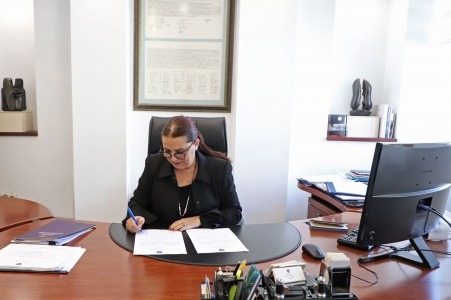 Ministrja në detyrë caktoi vlerën financiare për poentimin e pikëve për federatat, sportistët e trajnerët