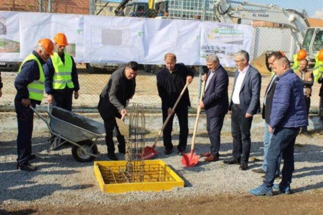 Reagon FC DRITA: Stadiumi nuk do të përfundojë deri në vitin 2023, qyteti i futbollit nuk e meriton këtë!