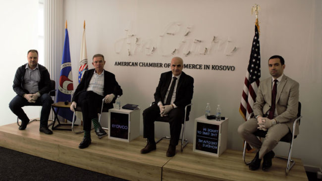 Furnizimi me mallra strategjike po vazhdon normalisht pavarësisht masave për parandalimin e COVID-19