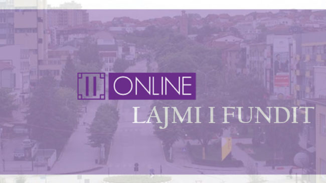 Pacienti i parë me coronavirus në Kosovë drejt shërimit